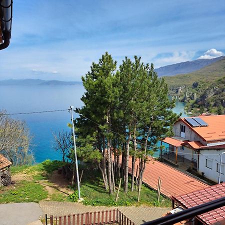Apartments Marko Ochryda Zewnętrze zdjęcie