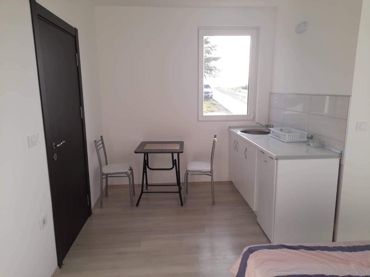 Apartments Marko Ochryda Pokój zdjęcie