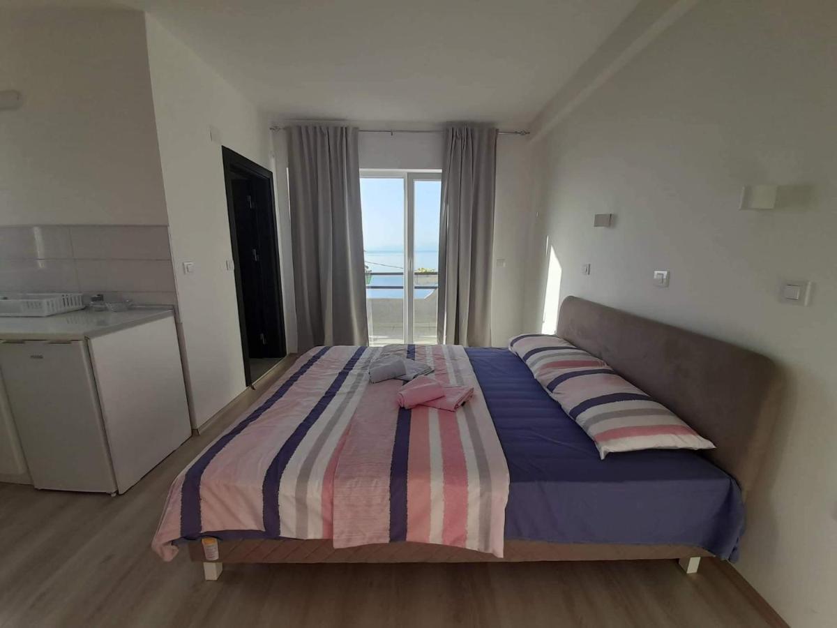 Apartments Marko Ochryda Pokój zdjęcie