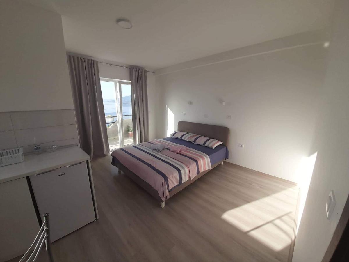 Apartments Marko Ochryda Zewnętrze zdjęcie