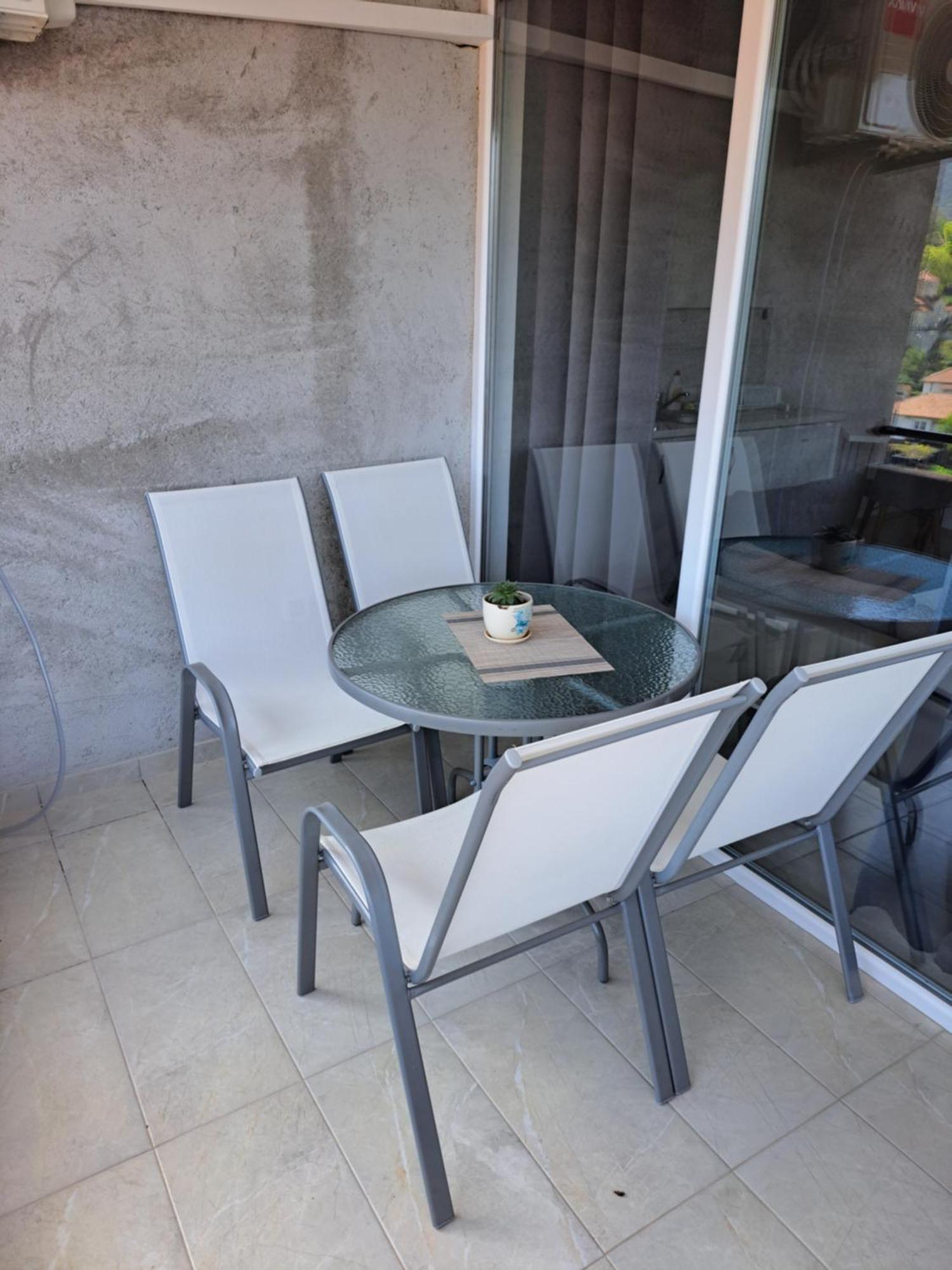 Apartments Marko Ochryda Zewnętrze zdjęcie