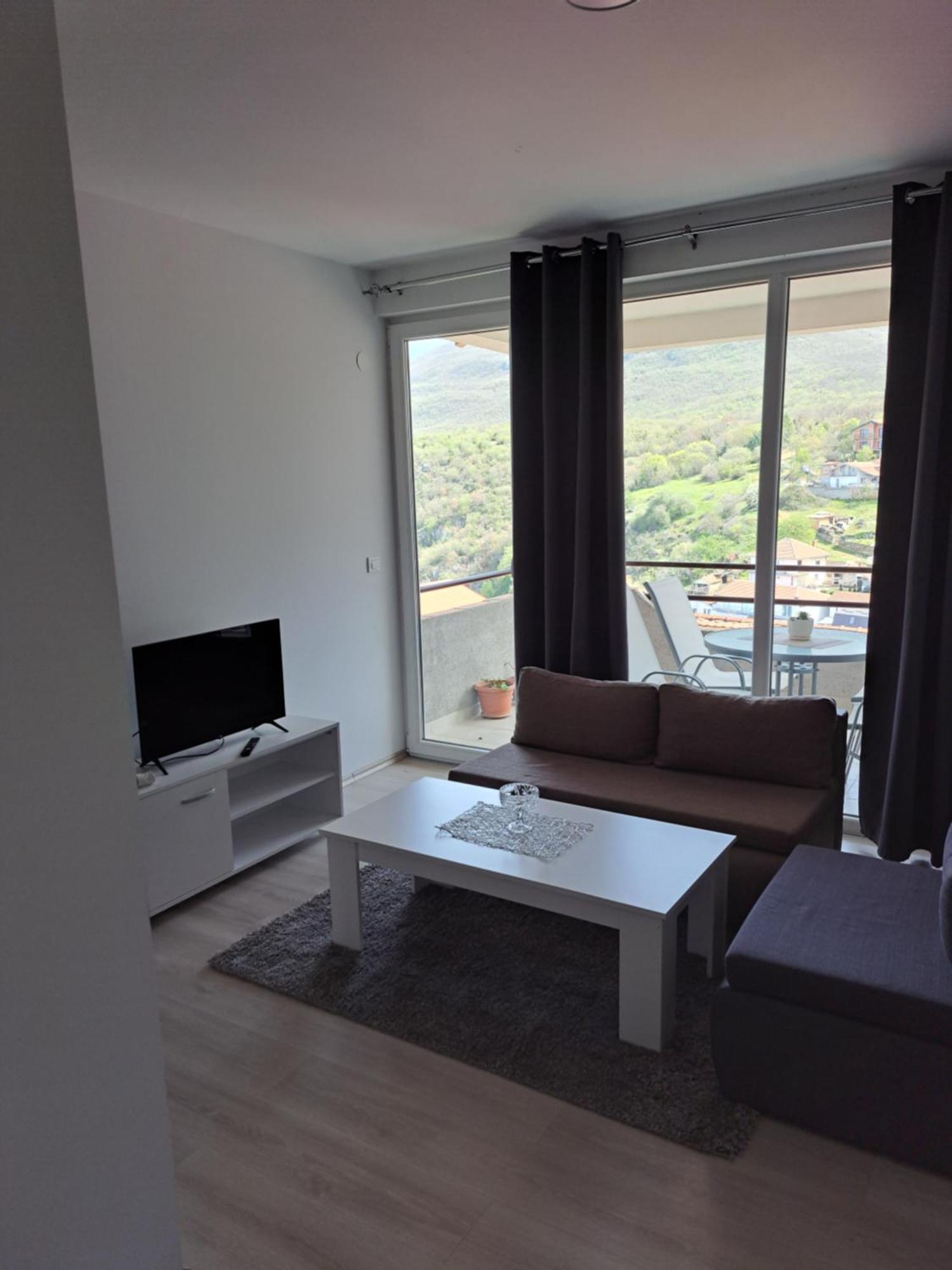 Apartments Marko Ochryda Zewnętrze zdjęcie